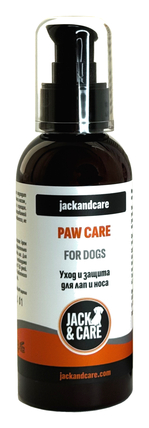 Крем для лап Paw Cream